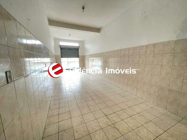 Ponto Comercial aluguel em Santo André, Região Geográfica Intermediária de São Paulo
