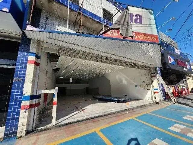 Ponto Comercial aluguel em Região Imediata de São Paulo, Região Metropolitana de São Paulo