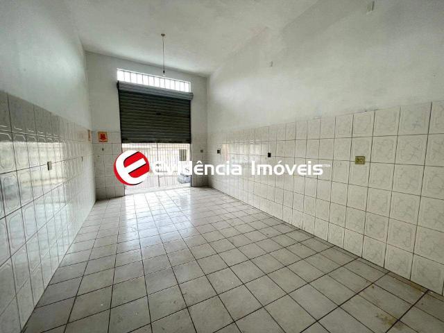 Ponto Comercial aluguel em Santo André, Região Geográfica Intermediária de São Paulo