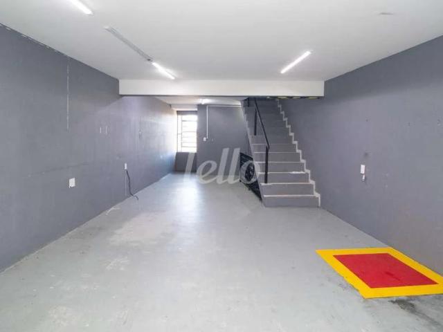 Ponto Comercial aluguel em Jardim Flórida, Santo André