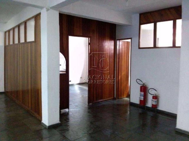 Ponto Comercial aluguel em Santo André