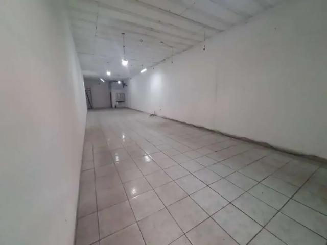 Ponto Comercial aluguel em Jardim Guarará, Santo André