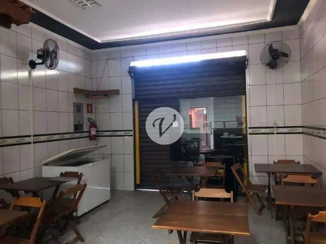 Ponto Comercial aluguel em Região Imediata de São Paulo, Região Metropolitana de São Paulo