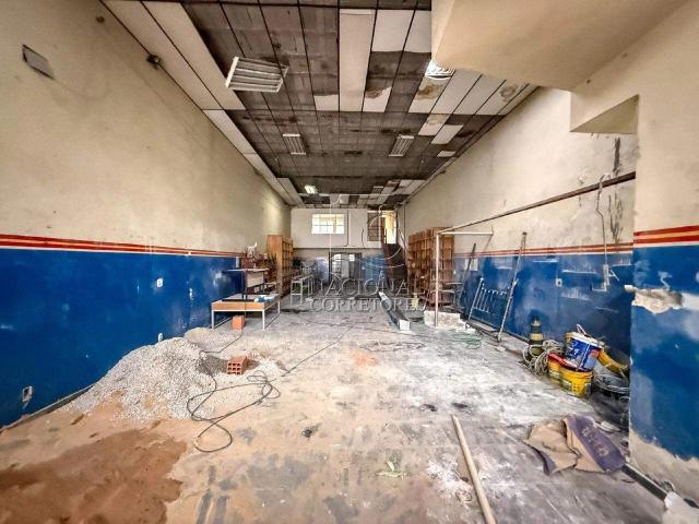Ponto Comercial aluguel em Região Imediata de São Paulo, Região Metropolitana de São Paulo