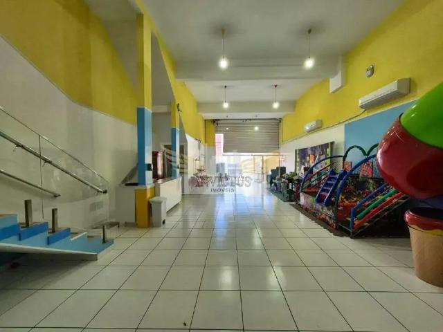 Ponto Comercial aluguel em Região Imediata de São Paulo, Região Metropolitana de São Paulo