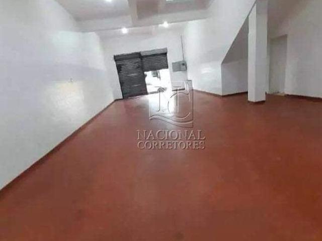 Ponto Comercial aluguel em Região Imediata de São Paulo, Região Metropolitana de São Paulo