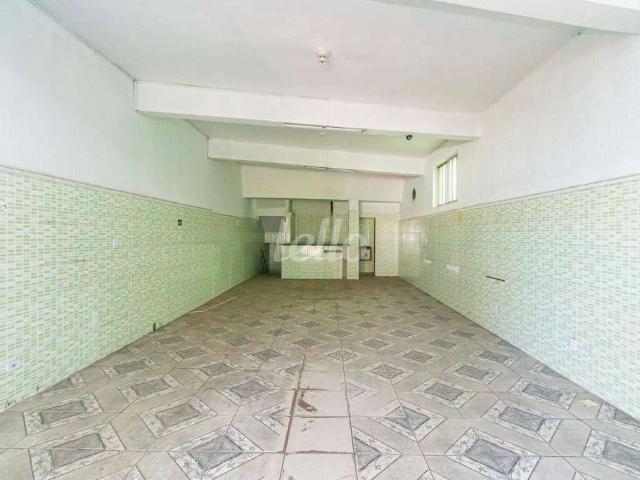Ponto Comercial aluguel em Santo André