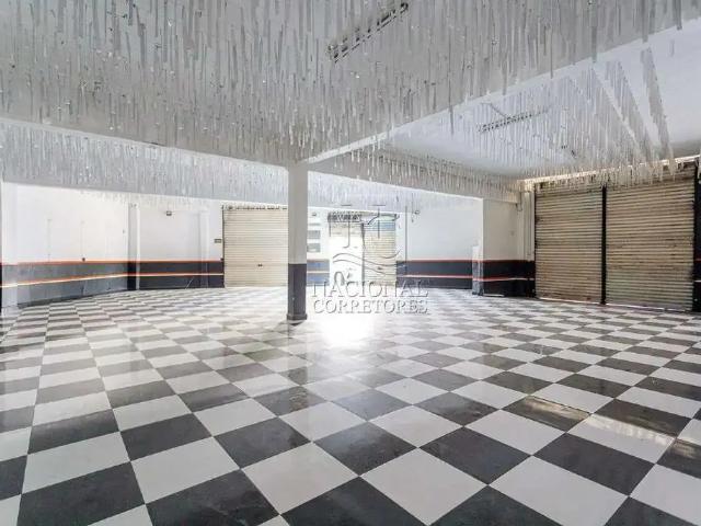 Ponto Comercial aluguel em Região Imediata de São Paulo, Região Metropolitana de São Paulo