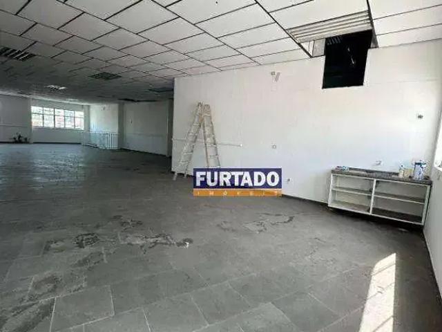 Ponto Comercial aluguel em Região Imediata de São Paulo, Região Metropolitana de São Paulo