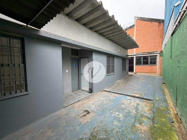 Ponto Comercial aluguel em Santo André