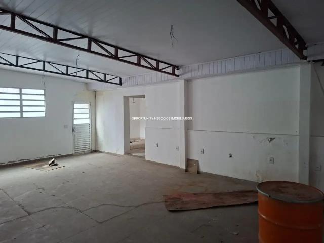 Ponto Comercial aluguel em Santo André