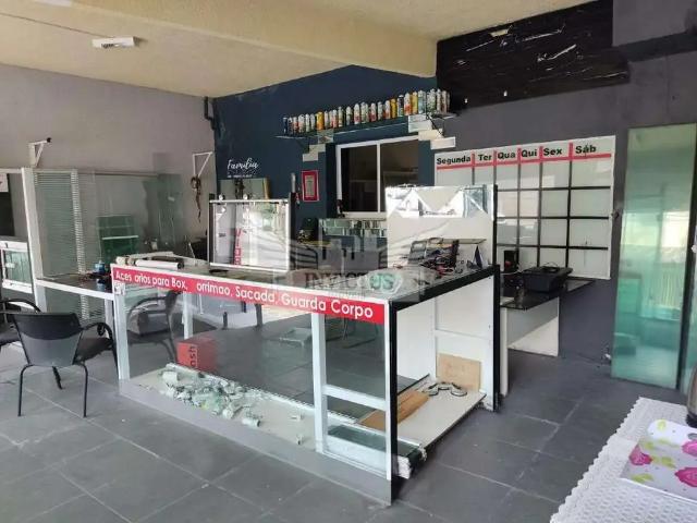 Ponto Comercial aluguel em Região Imediata de São Paulo, Região Metropolitana de São Paulo