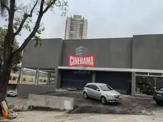 Ponto Comercial aluguel em Região Imediata de São Paulo, Região Metropolitana de São Paulo