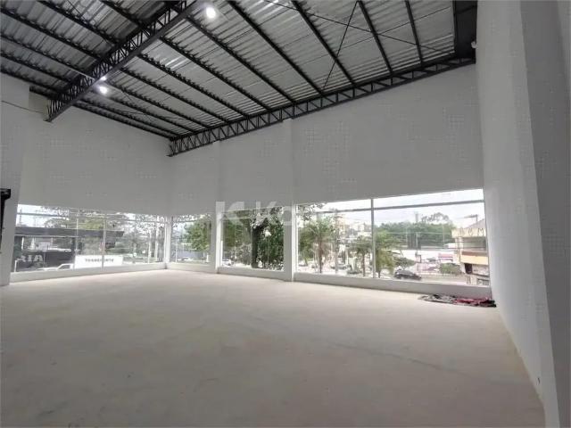 Ponto Comercial aluguel em Região Imediata de São Paulo, Região Metropolitana de São Paulo