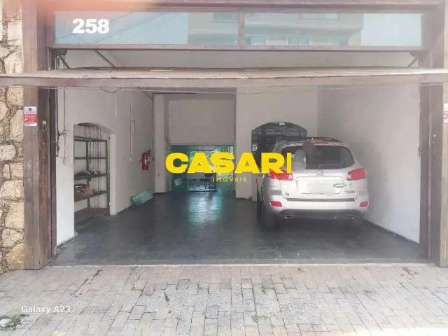 Ponto Comercial aluguel em Região Imediata de São Paulo, Região Metropolitana de São Paulo