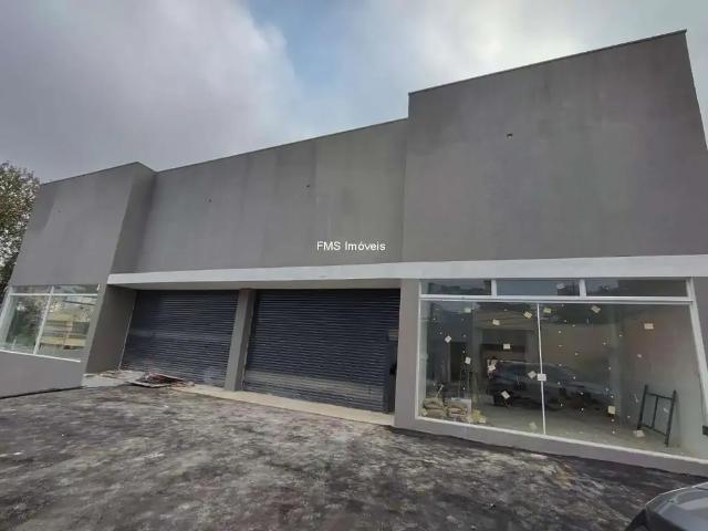 Ponto Comercial aluguel em Região Imediata de São Paulo, Região Metropolitana de São Paulo