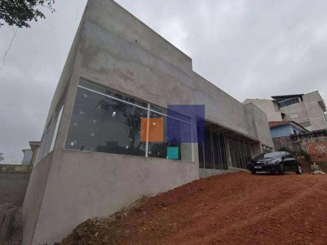 Ponto Comercial aluguel em Região Imediata de São Paulo, Região Metropolitana de São Paulo