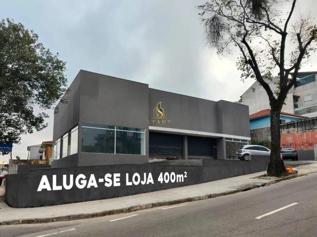 Ponto Comercial aluguel em Região Imediata de São Paulo, Região Metropolitana de São Paulo