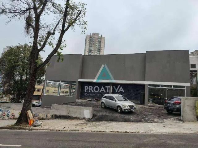 Ponto Comercial aluguel em Região Imediata de São Paulo, Região Metropolitana de São Paulo