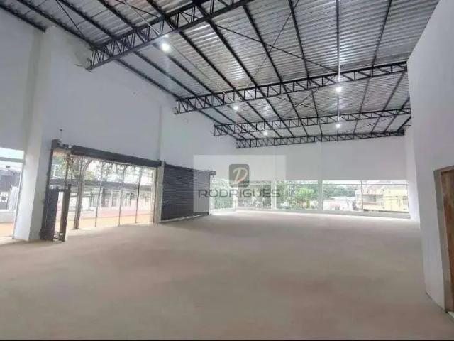 Ponto Comercial aluguel em Região Imediata de São Paulo, Região Metropolitana de São Paulo