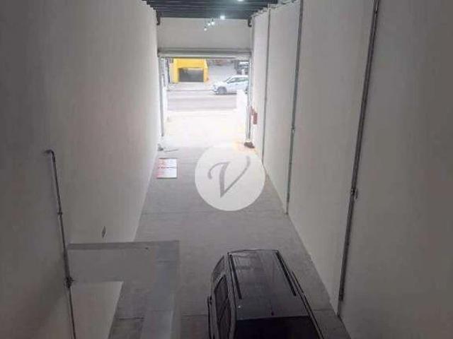 Ponto Comercial aluguel em Região Imediata de São Paulo, Região Metropolitana de São Paulo