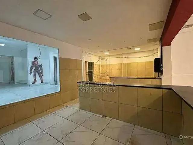 Ponto Comercial aluguel em Região Imediata de São Paulo, Região Metropolitana de São Paulo