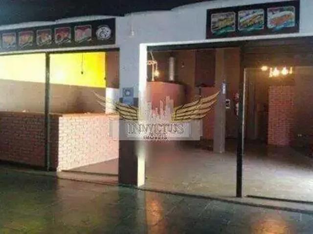 Ponto Comercial aluguel em Região Imediata de São Paulo, Região Metropolitana de São Paulo