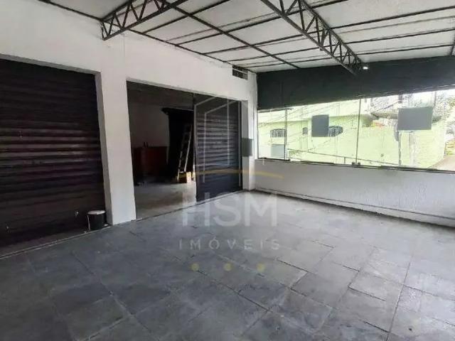 Ponto Comercial aluguel em Região Imediata de São Paulo, Região Metropolitana de São Paulo