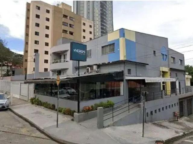 Ponto Comercial aluguel em Região Imediata de São Paulo, Região Metropolitana de São Paulo