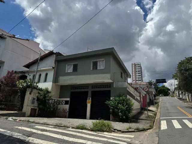 Ponto Comercial aluguel em Vila Valparaíso, Santo André