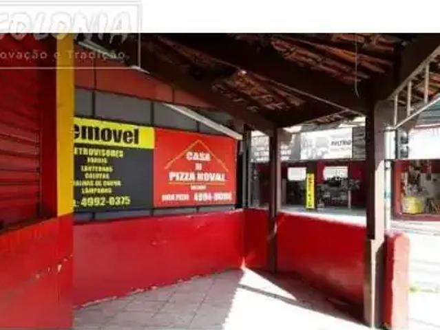 Ponto Comercial aluguel em Região Imediata de São Paulo, Região Metropolitana de São Paulo
