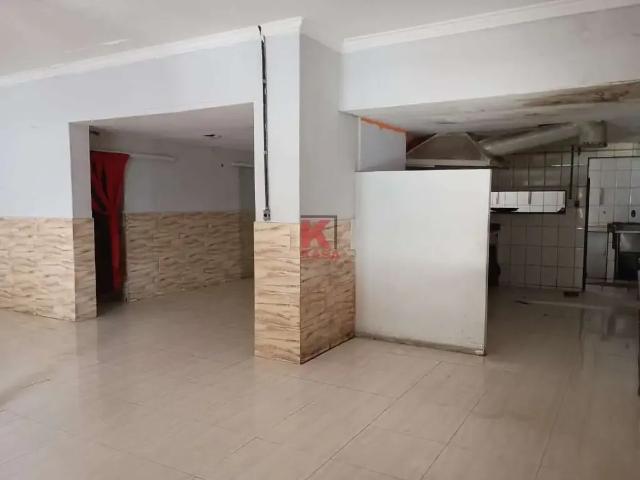 Ponto Comercial aluguel em Região Imediata de Santos, Região Metropolitana da Baixada Santista