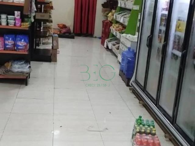 Ponto Comercial aluguel em Região Imediata de Santos, Região Metropolitana da Baixada Santista
