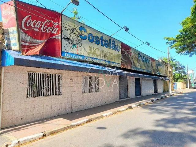 Ponto Comercial aluguel em Região Imediata de Santos, Região Metropolitana da Baixada Santista