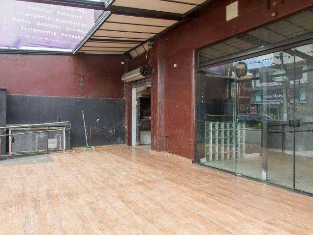 Ponto Comercial aluguel em Região Imediata de Santos, Região Metropolitana da Baixada Santista