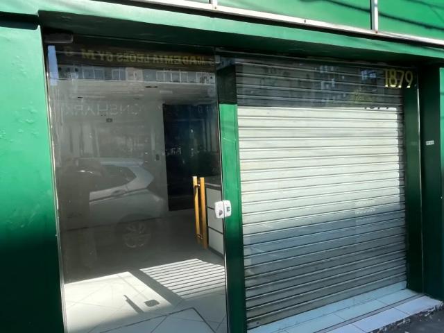 Ponto Comercial aluguel em Região Imediata de Santos, Região Metropolitana da Baixada Santista
