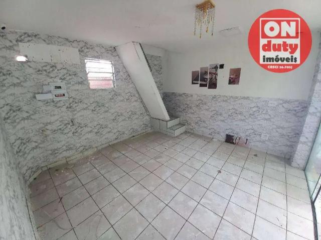Ponto Comercial aluguel em Região Imediata de Santos, Região Metropolitana da Baixada Santista