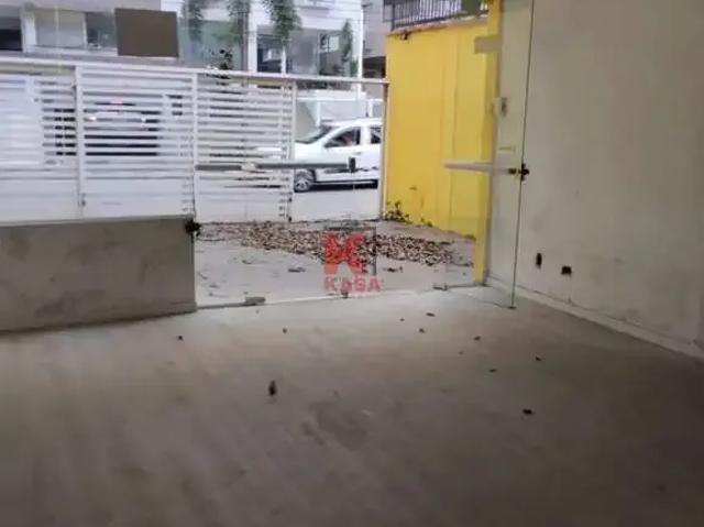 Ponto Comercial aluguel em Região Imediata de Santos, Região Metropolitana da Baixada Santista