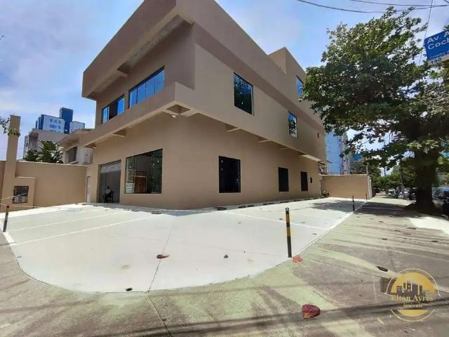 Ponto Comercial aluguel em Aparecida, Santos