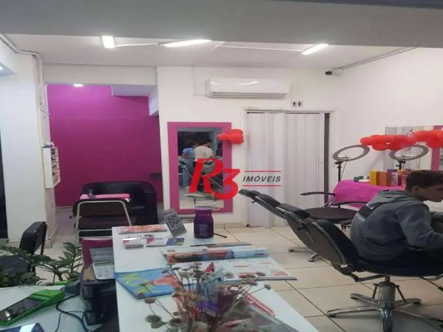 Ponto Comercial aluguel em Região Imediata de Santos, Região Metropolitana da Baixada Santista