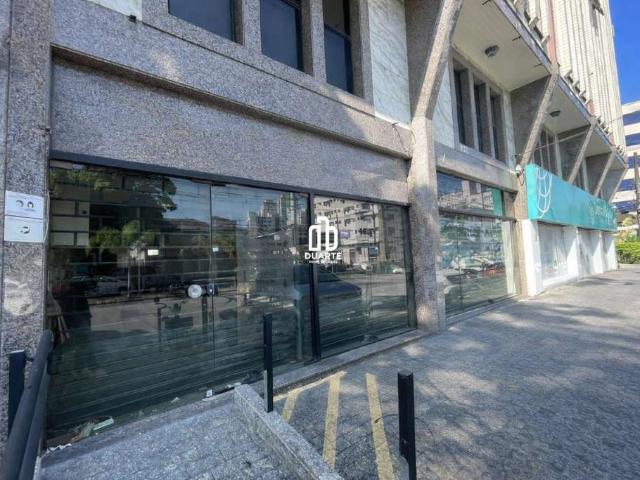 Ponto Comercial aluguel em Região Imediata de Santos, Região Metropolitana da Baixada Santista