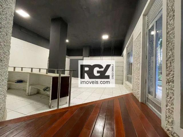 Ponto Comercial aluguel em Região Imediata de Santos, Região Metropolitana da Baixada Santista