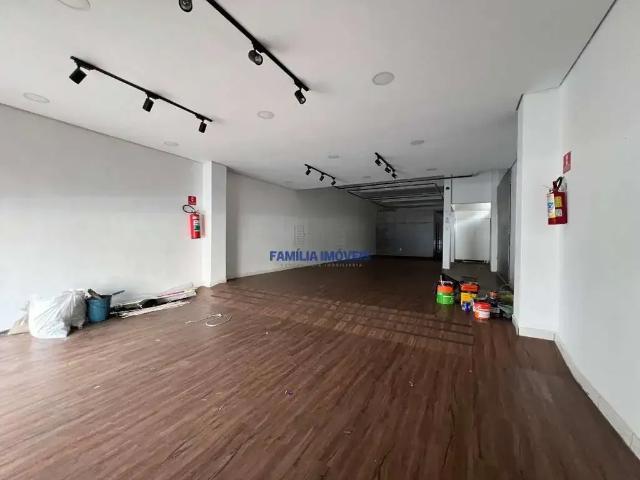 Ponto Comercial aluguel em Região Imediata de Santos, Região Metropolitana da Baixada Santista