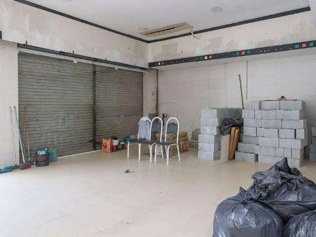 Ponto Comercial aluguel em Região Imediata de Santos, Região Metropolitana da Baixada Santista