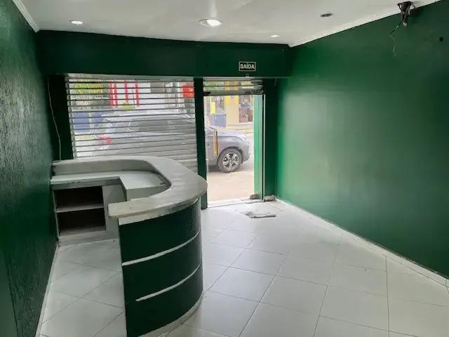 Ponto Comercial aluguel em Região Imediata de Santos, Região Metropolitana da Baixada Santista