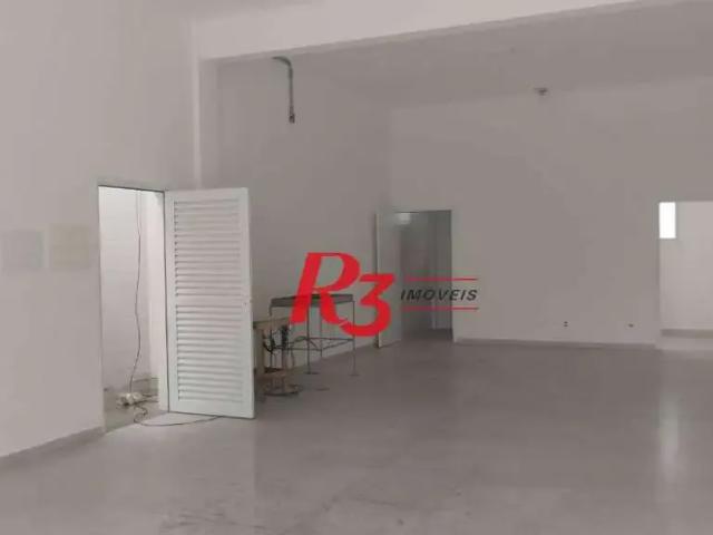 Ponto Comercial aluguel em Região Imediata de Santos, Região Metropolitana da Baixada Santista