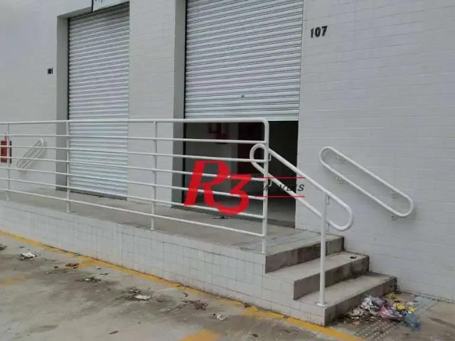 Ponto Comercial aluguel em Região Imediata de Santos, Região Metropolitana da Baixada Santista