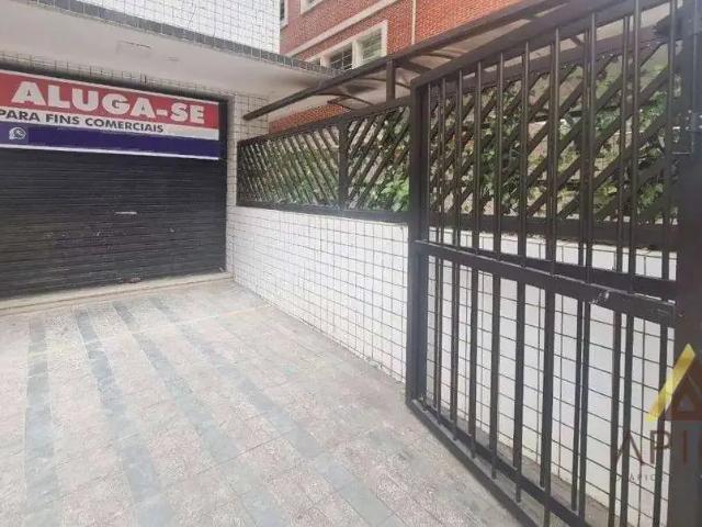 Ponto Comercial aluguel em Região Imediata de Santos, Região Metropolitana da Baixada Santista