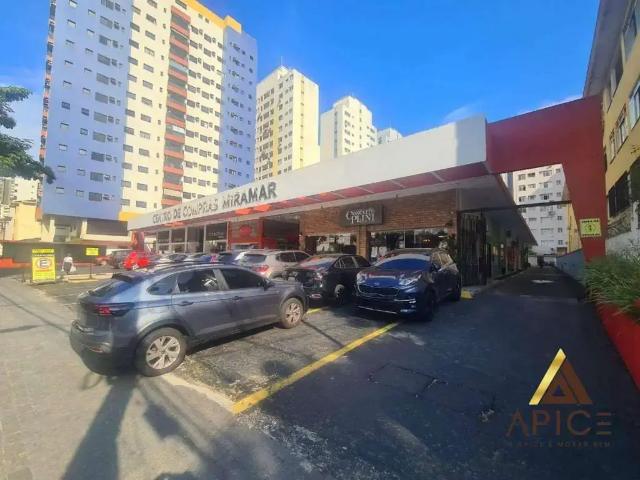 Ponto Comercial aluguel em Região Imediata de Santos, Região Metropolitana da Baixada Santista