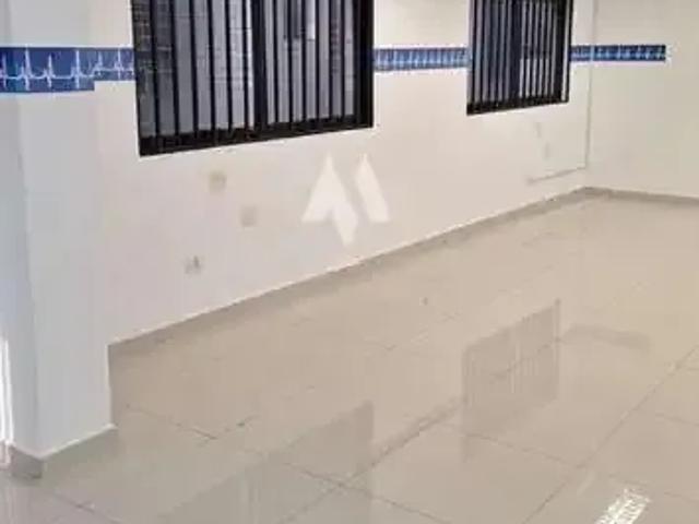 Ponto Comercial aluguel em Santos